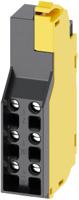 3va9988-0ab11 Siemens Sentron Trip alarm switch for use with 3VA Series Circuit Breaker