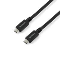 usb315c5c6 StarTech.com USB 3.0, Male USB C to Male USB C, 5Gbps, 1.8m