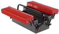 136-3415 RS PRO 42 Piece Mechanical Tool Kit with Case