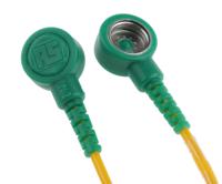 129-4874 RS PRO ESD Grounding Cord With 10 mm Socket