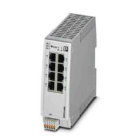 1009220 Phoenix Contact Ethernet Switch