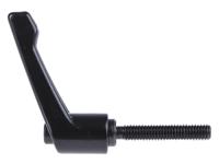 479-011 RS PRO Clamping Lever, M6 x 32mm
