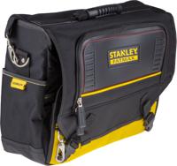 fmst1-80149 Stanley Fabric Tool Bag with Shoulder Strap 425mm x 425mm x 320mm