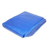 262-7067 RS PRO Blue Tarpaulin 10m x 6m