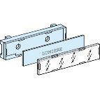 lvs08913 Schneider Electric PrismaSeT G Series Clip-on Cover for Use with PrismaSeT Enclosures and Cubicles, 18 x 35mm