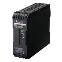 s8vk-g06012 Omron S8VK-G DIN Rail Power Supply, 100 → 240 V ac / 90 → 350V dc ac, dc Input, 12V dc dc Output, 4.5A