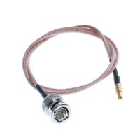 rf179-72sp1-74sp3-0600 Samtec, 600 mm 75 Ω, 28 AWG Amber