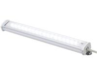 lf2b-f3p-athww2-1m Idec LF2B Series LED LED Illumination Unit, 100 → 240 V ac, 1.08 m Length, 21.8 W, 5500K