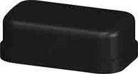 3rk1902-0ck00 Siemens Sealing Cap 3RK1902 Series Sealing Kit for Use with 9-Pole Power Sockets