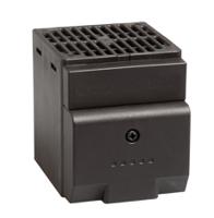 225-7023 RS PRO Enclosure Heater, 230V ac, 150W Output, 150W Input, 80°C, 92mm x 75mm x 65mm