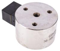 739-3270 RS PRO Double Door, Single Door Access Control Door Magnet, 550N Holding Force 24V dc