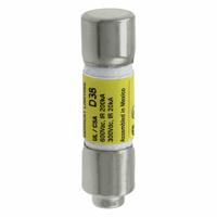 lp-cc-30 Eaton 30A T Melamine Cartridge Fuse, 10 x 38mm