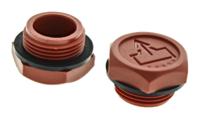 59980 Elesa-Clayton Hydraulic Drain Plug , Oil Drain, 12mm