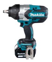 dtw1002z Makita 18V Cordless Impact Wrench