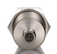 701-8241 RS PRO Inductive Threaded Barrel Proximity Sensor, M30, 10 mm Detection, PNP NO, 10 → 30 V dc