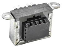 504-694 RS PRO 6VA 2 Output Chassis Mounting Transformer, 5V ac, IEC 61558-2-6
