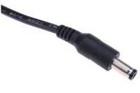 204-7566 RS PRO 72W Plug-In AC/DC Adapter 24V dc Output, 3A Output