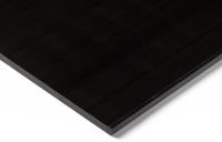 282-0171 RS PRO Black Plastic Sheet, 500mm x 300mm x 8mm