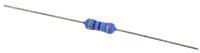 rox1sj470r TE Connectivity 470Ω Metal Oxide Resistor 1W ±5% ROX1SJ470R