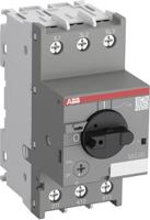 1sam250000r1013-ms116-20 ABB 16 → 20 A MS Range Motor Protection Circuit Breaker, 690 V ac
