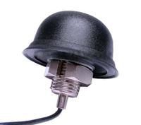 tango171mllsmamss26 Siretta TANGO17/1M/LL/SMAM/S/S/26 Dome Multiband Antenna with SMA Connector, 2G (GSM/GPRS), 3G (UTMS)
