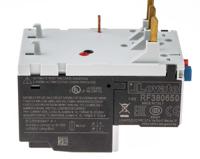 rf380650 Lovato RF38 Thermal Overload Relay 1NC/1NO, 4 → 6.5 A F.L.C, 38 A Contact Rating, 4 → 6.5 A, 690 Vac, 3P