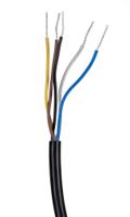 otbvr81 Banner OTB Series Illuminated Push Button, Momentary, Panel Mount, SPDT, 30V ac/dc, IP66