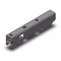 ex600-zma3 SMC, EX600 End Plate Bracket for use with Ethernet Connector