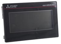gt2103-pmbd Mitsubishi GT21 Series GOT2000 Touch Screen HMI - 3.8 in, LCD Display