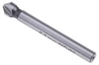 673-8691 RS PRO HSS Drill Bit, 6.3mm Head, 3 Flute(s), 90°, 1 Piece(s)