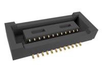 10164227-0241a1rlf Amphenol Communications Solutions BergStak Series PCB Mount PCB Connector, 24-Contact, 2-Row, 0.4mm Pitch, Pin