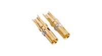 rnd-205-00734 RND RND 205 Solder Mount D-sub Connector Socket
