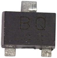 2scr502ubtl ROHM 2SCR502UBTL NPN Transistor, 500 mA, 30 V, 3-Pin SOT-323FL
