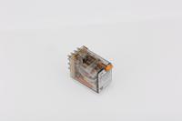 553482300050 Finder PCB Mount Power Relay, 230V ac Coil, 7A Switching Current, 4PDT