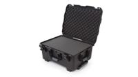 950s-010bk-0a0 Nanuk Nanuk 950 Waterproof PP Case With Wheels, 579 x 465 x 297mm
