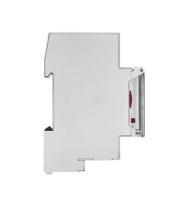 010600041 Grasslin Analogue DIN Rail Time Switch 230 V ac, 1-Channel