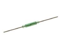 265-2226 RS PRO SPST Through Hole Reed Switch, 0.5A 200V dc