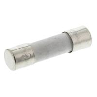 563-598 RS PRO 8A T Ceramic Cartridge Fuse, 5 x 20mm