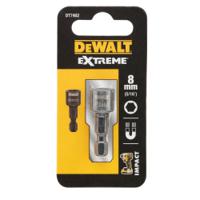dt7462-qz DeWALT Hexagon Nut Driver, 8 mm Tip, 35 mm Overall