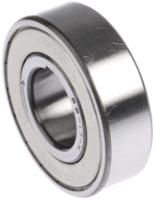 bb17-1k-k Tsubaki BB17-1K-K Cam Clutch 17mm I.D., 40mm O.D., 12mm Race Width