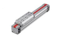 m146132m300 Norgren Double Acting Rodless Actuator 300mm Stroke, 32mm Bore