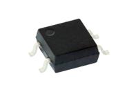 vomda1271t Vishay VOMDA1271T MOSFET Gate Driver 1, 10 mA 4-Pin 8.5 V, SOP-4