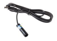 laserlyte-flex-635-5 LaserLyte-Flex-635-5 Laser Module, 635nm 5mW, Continuous Wave Dot pattern