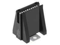 213274-0004 Molex PowerPlane Busbar, 600V ac