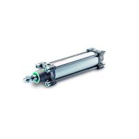 ra802050m100 Norgren Double Acting Cylinder - 50 mm Bore, 100 mm 65 mm Series, Double Acting Acting