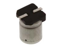 eeeft1e220ar Panasonic 22μF Aluminium Electrolytic Capacitor 25V dc, Surface Mount - EEEFT1E220AR