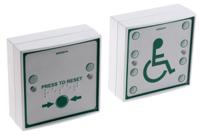 a600lkitm Hoyles A600LKITM Alarm