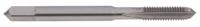 215-574 RS PRO Tap Set HSS 3-Piece 0.8mm Pitch Metric Standard Hand Tap M5 Thread