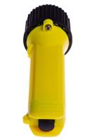 890-2991 RS PRO ATEX LED Torch Yellow 133 lm, 174 mm