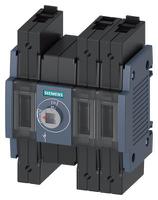 3kd2630-2me20-0 Siemens Switch Disconnector, 3 Pole, 63A Max Current, 63A Fuse Current